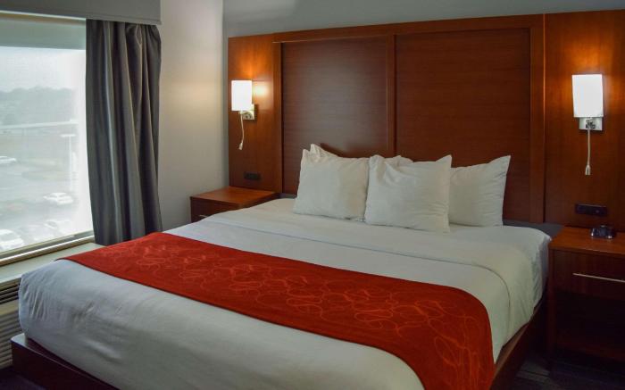 Comfort Suites Olive Branch West