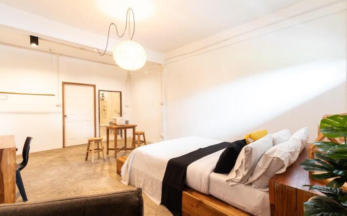 Near One Nimman 4Bedrooms TownHouse