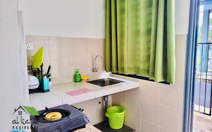 Al Kahfi Residence Pantai Sepat