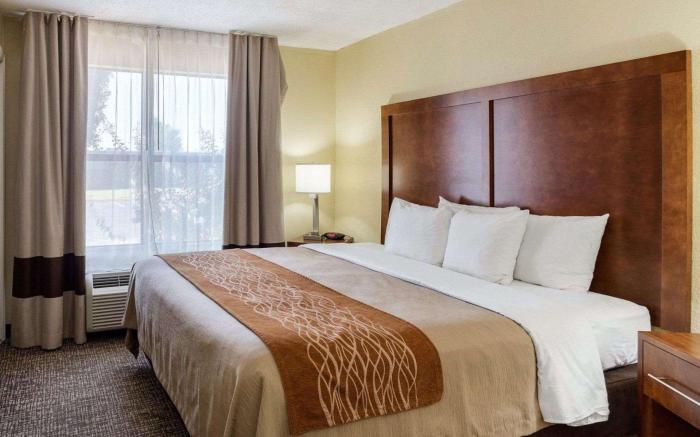 Quality Inn Olive Branch - Memphis South