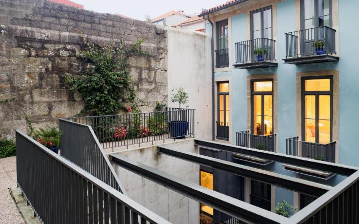 Laranjais Boutique Suites & Apartments Porto