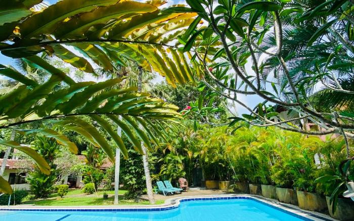 Leijay Resort