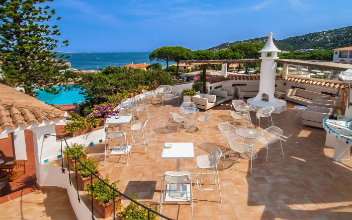 Hotel Punta Est