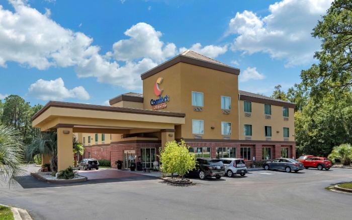 Comfort Suites Biloxi - Ocean Springs