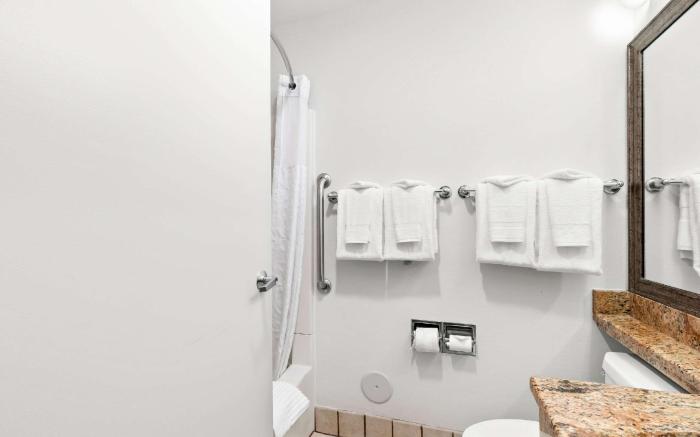 Comfort Inn Pocono Lakes Region