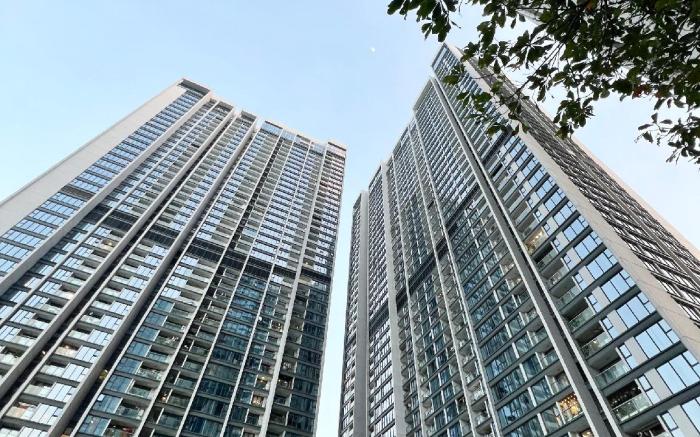 Vinhomes Metropolis near Lotte Center 