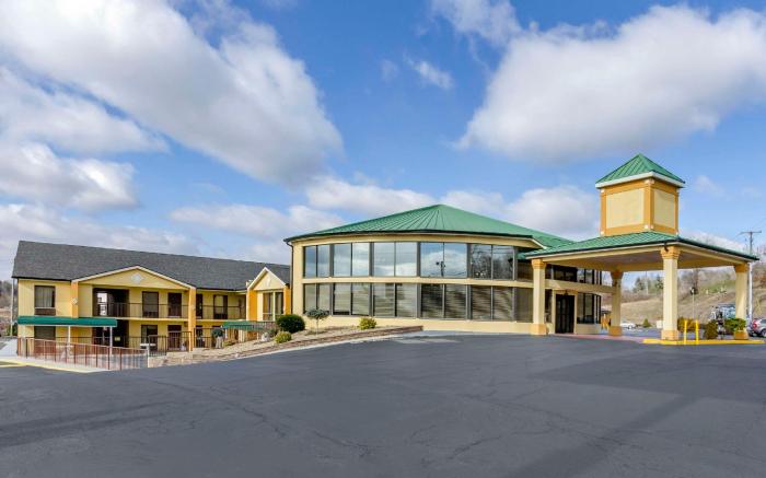 Quality Inn Hillsville