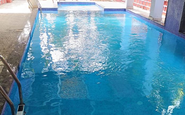 SURYAPRABHA HOLIDAY HOMES