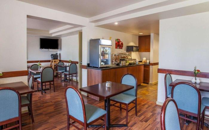 Quality Inn & Suites Everett