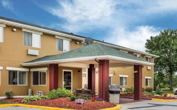 Quality Inn Manitowoc