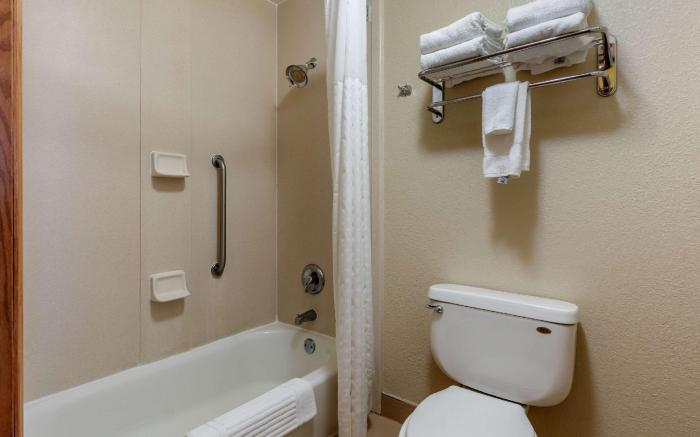 Comfort Inn & Suites Kenosha-Pleasant Prairie