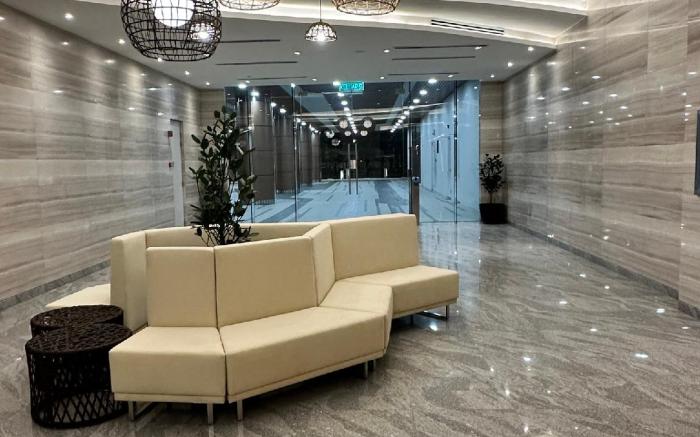 Sentral Luxury Suites KL