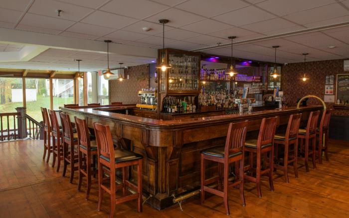 The Stowe Village Inn