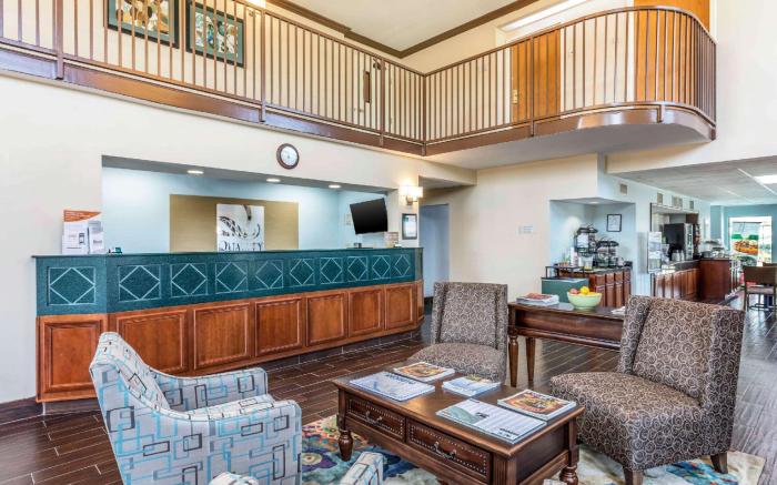 Quality Suites