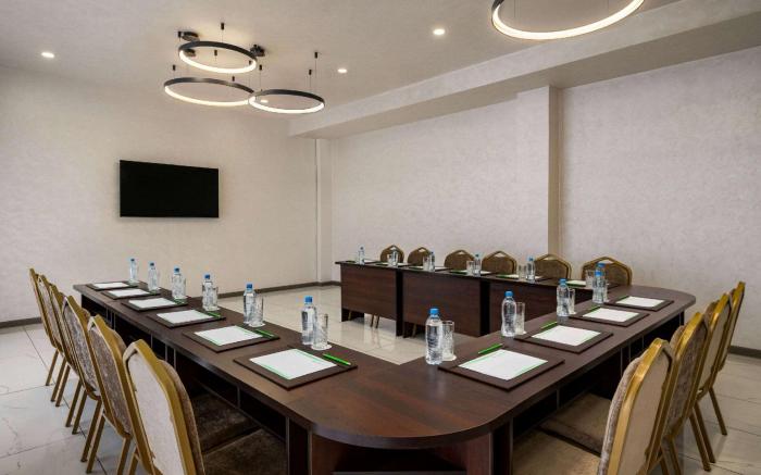 Wyndham Garden Tashkent