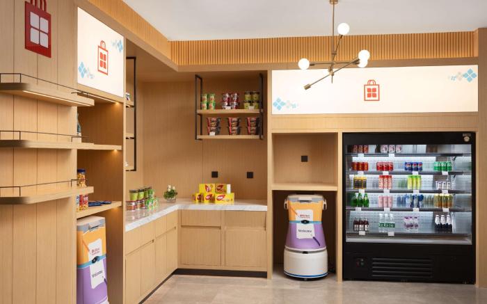 Hilton Garden Inn Chengdu Chunxi Road Center