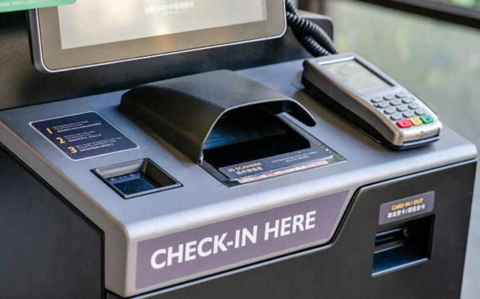 雀客快捷台中福星