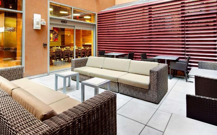 Cambria Hotel New York - Chelsea