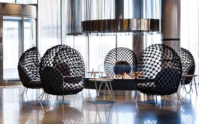 Comfort Hotel Bergen Airport