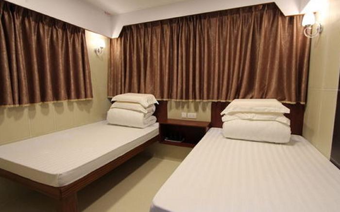 PRINCE HOSTEL