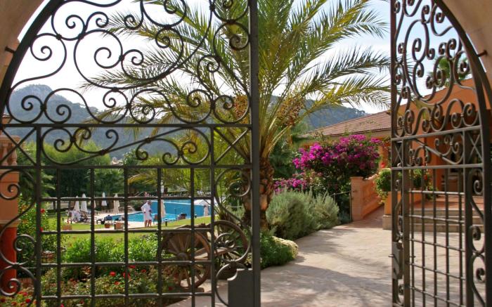 Mon Port Hotel and Spa