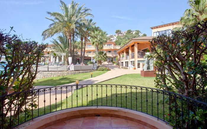 Mon Port Hotel and Spa