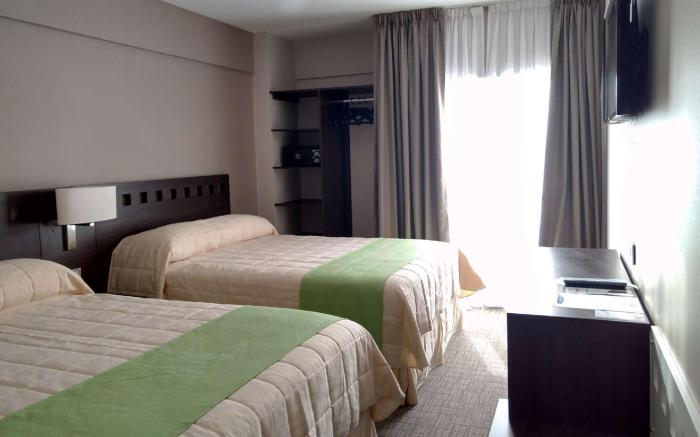 Days Inn La Plata