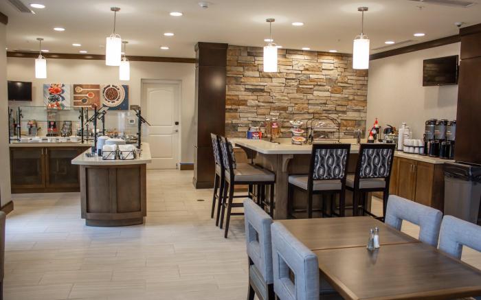 Staybridge Suites Gainesville I-75 By IHG