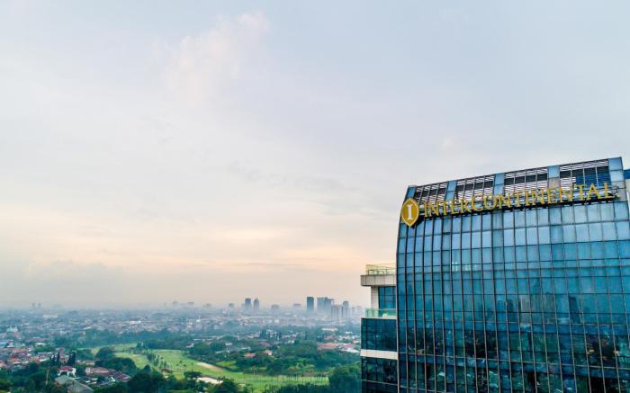 InterContinental Jakarta Pondok Indah By IHG