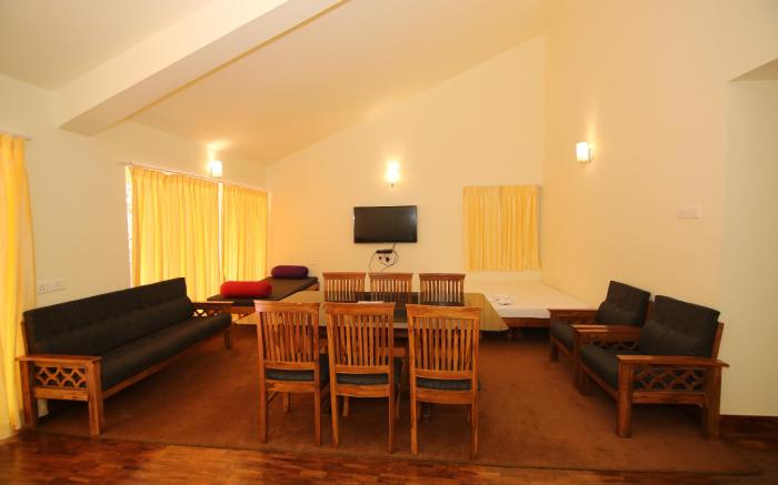 Tiger Hill Homestay