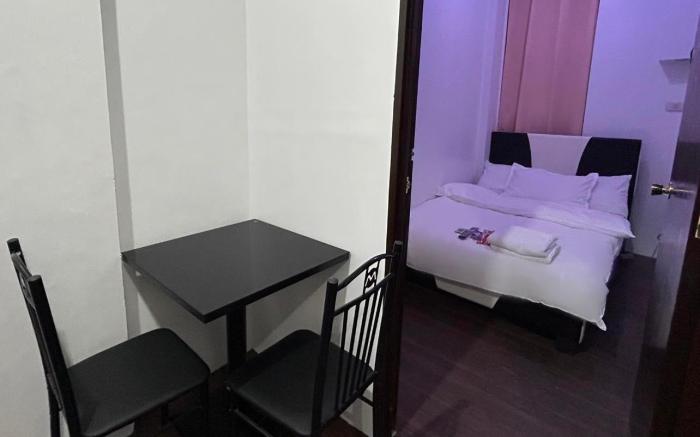 Night Stay 8PM-8AM EKG MANILA House Rental