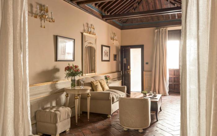 Hotel Casa 1800 Granada