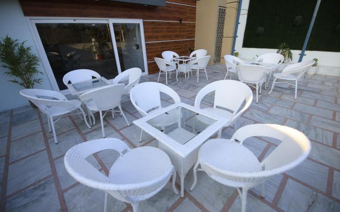 Hotel Mahadev Rishikesh