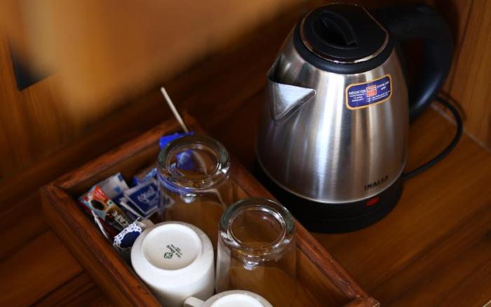 Hotel Mahadev Rishikesh