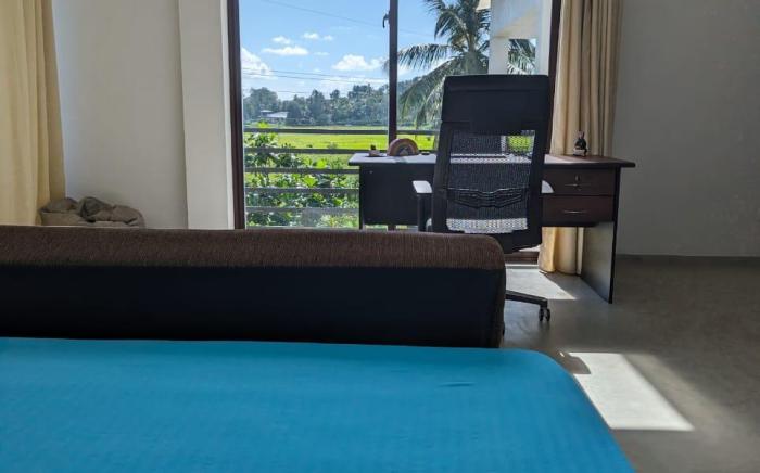 The Villa Close to Surf Beach and Galle - 