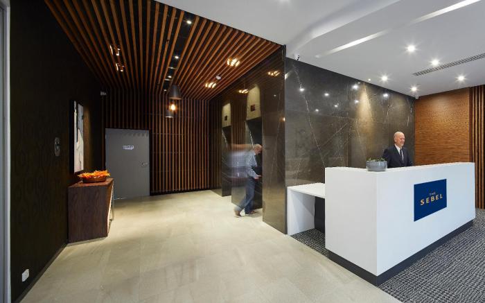 The Sebel West Perth Aire Apartments