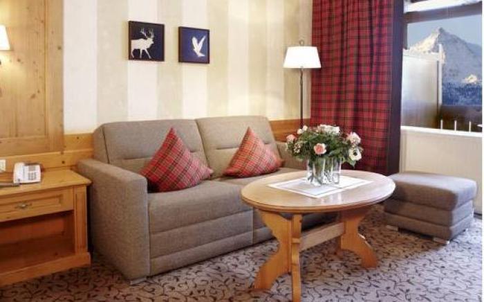 Hotel Bergblick 5 Sterne