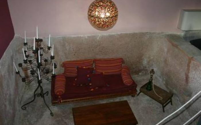 Tenuta EDONE' Country House