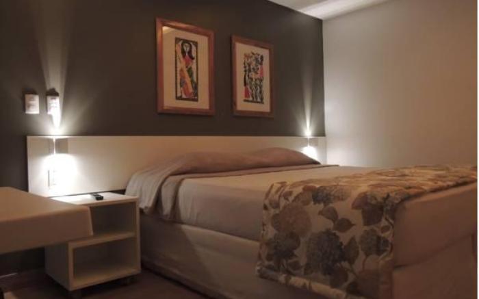 Porto da Serra Hotel