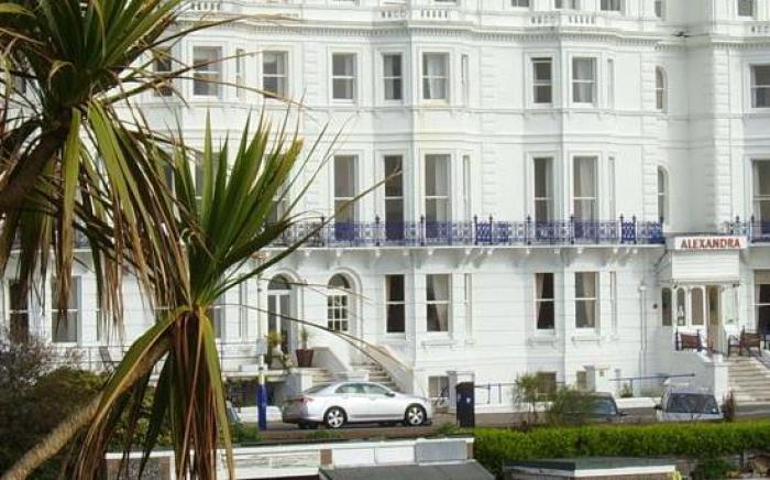 Alexandra Hotel