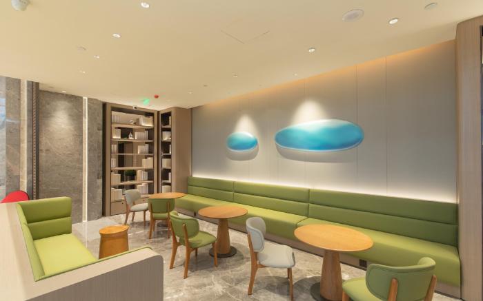 Ji Hotel Huai'an National High-tech Zone