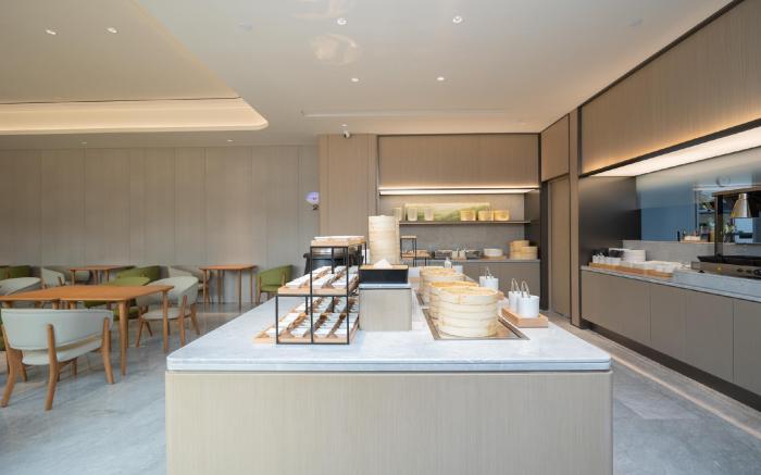 Ji Hotel Zhangzhou Changtai Hot Spring