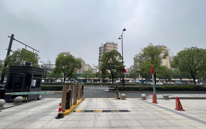 Orange Hotel Hangzhou Future Tech City Alibaba