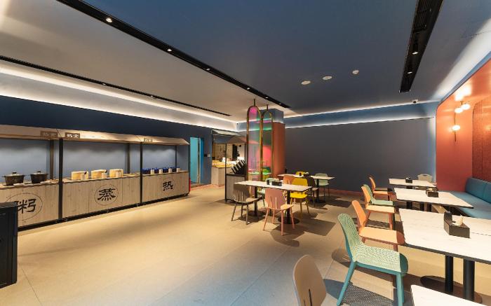 Hanting Hotel Zhuhai Gongbei Port Fuhuali