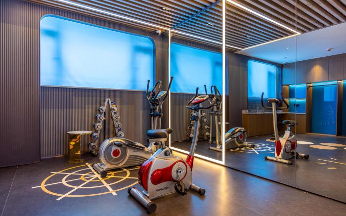Starway Hotel Lanzhou Nanguan Shizi
