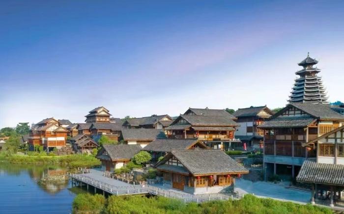 Manxin Hotel Nanning Xiangsi Town