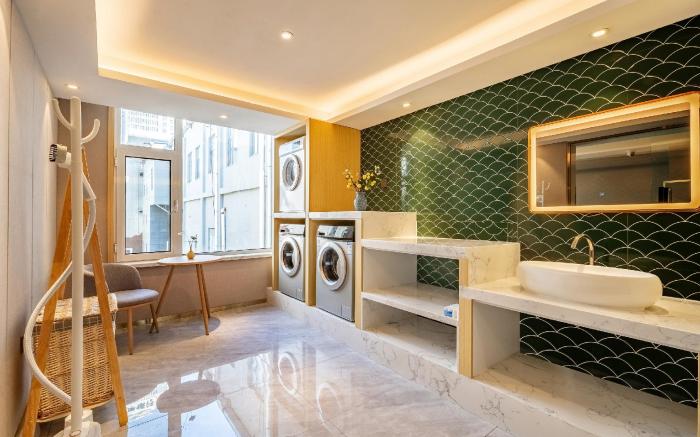 Starway Hotel Shijiazhuang Jianshe Street Yuhua Road Subway Station