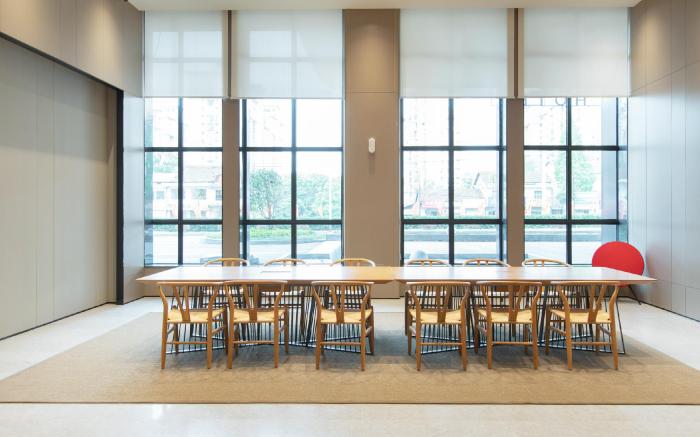 Ji Hotel Yiyang Taojiang Jinpen Plaza
