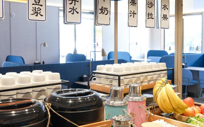 Hanting Hotel Tianjin 5th Avenues Xiaobailou