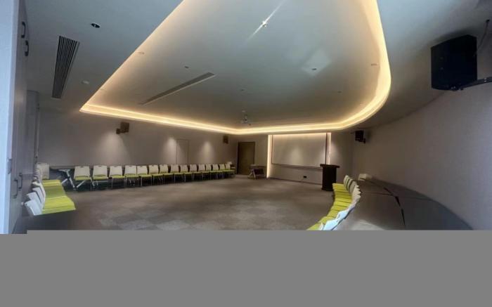 Ji Hotel Weihai Wendeng District Government Xiangshan Road